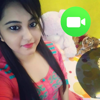 Girls Live Talk - Video Call