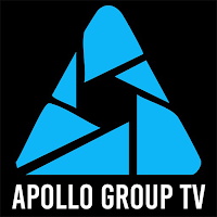 Apollo Group Tv Live & Movies