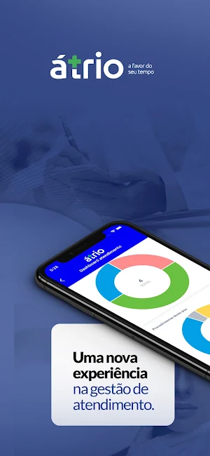 Átrio Screenshot 0