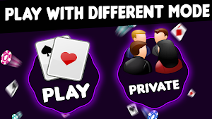 Gin Rummy Offline screenshot 2
