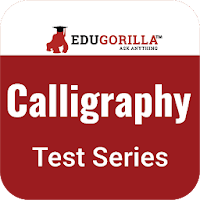 Calligraphy Mock Tests for Bes