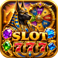 Fortune Gems Slots