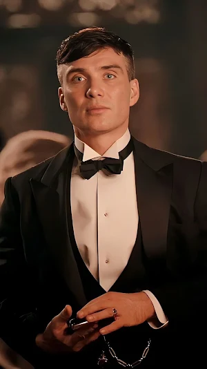 thomas shelby wallpaper 4k Screenshot 1