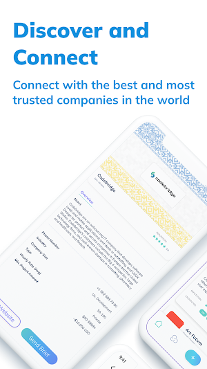 The Unicorn App - Outsourcing! Screenshot 0