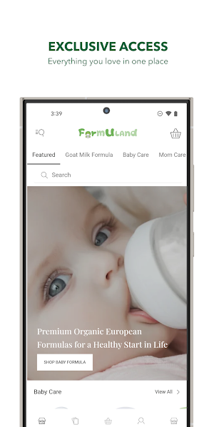 Formuland Screenshot 1