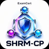 SHRM-CP Prep 2026 ® ExamCert