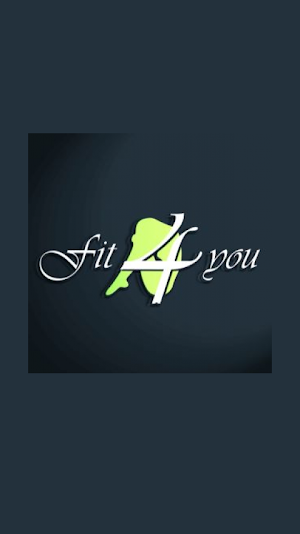 Fit4you Screenshot 1