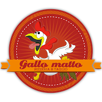 Pizzeria Gallo Matto