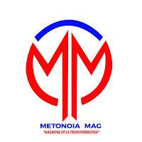 Metanoia Magazine