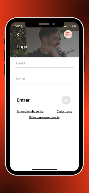 Suadeira Screenshot 1
