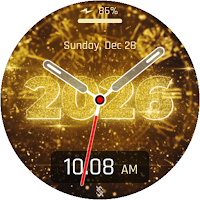 BFF30- Animation New Year 2026