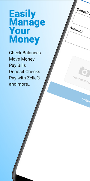 Guaranty Bank Personal Screenshot 2