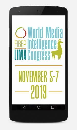 FIBEP Congress Screenshot 0