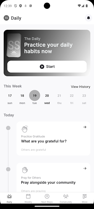 Grow Church, Inc. Screenshot 0