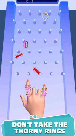 Ringy Hand Screenshot 3