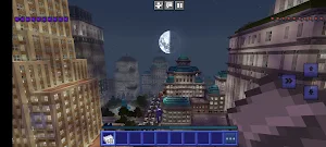 Mastercraft CyberNova Screenshot 0