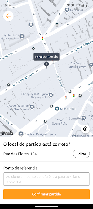 Zupt Mobi Screenshot 3