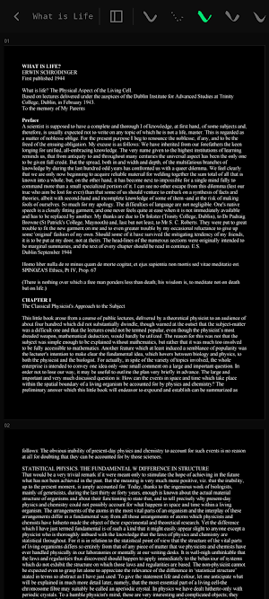 xnotes Screenshot 0