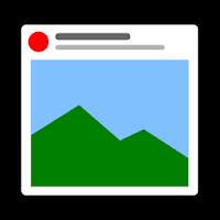 Notification Memo and Picture