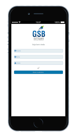 Gsb Mobile Screenshot 2