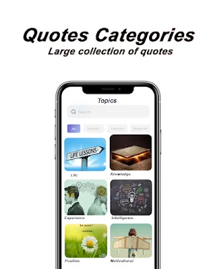 life lessons quotes offline Screenshot 0