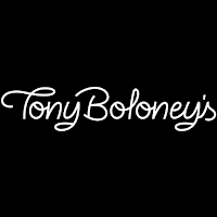Tony Boloney's
