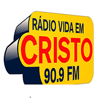 Rádio Vida em Cristo FM 90,9