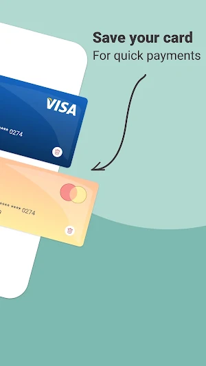TR Pay Screenshot 3