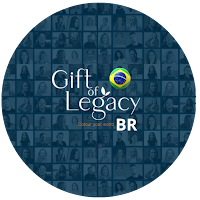 Gift of Legacy BRASIL