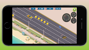 Cruising Screenshot 0
