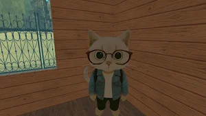 Boo Scared: The Story of Okak Screenshot 1