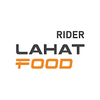 LAHAT Rider