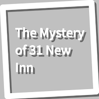 Book, The Mystery of 31 New In