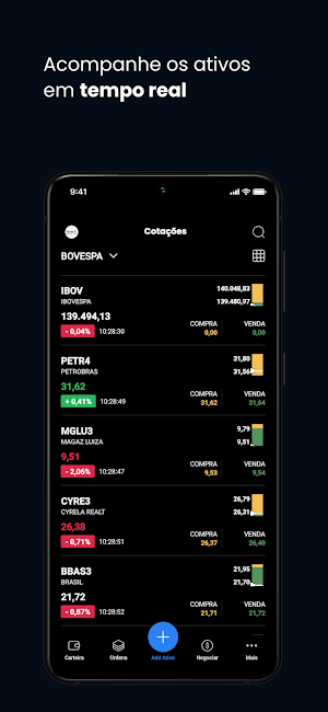 StoneX Trading Screenshot 2