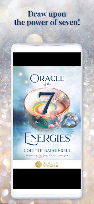 Oracle of the 7 Energies Screenshot 0
