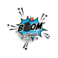 The Boom Squad