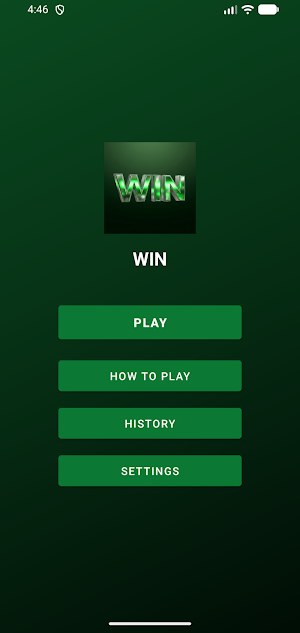 Win Rally Screenshot 2