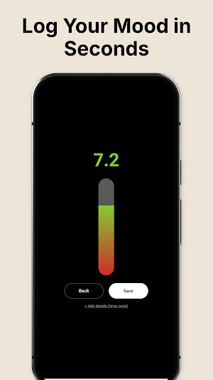 Mu. Screenshot 3