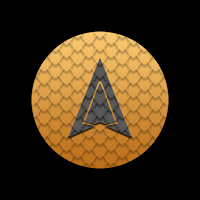 Scales Gray On Camel Icons