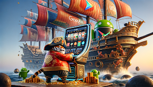 Fortune Tiger Screenshot 2