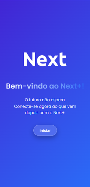 Next+ - Movies and Series Screenshot 1