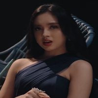 Lyodra Terlalu Cinta Offline