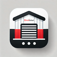 Buildhub Releasing App