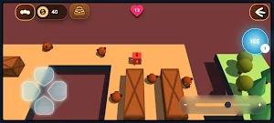 The Great Escape Screenshot 1