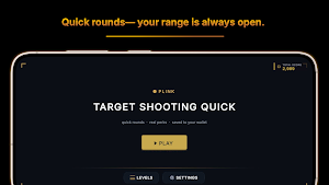 Target Shooting Quick Screenshot 0