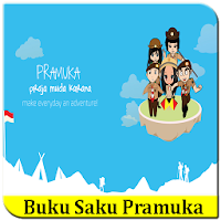 Buku Saku Pramuka