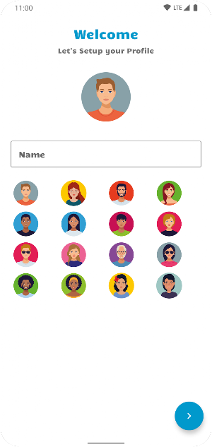 Teacher Assistant Screenshot 0