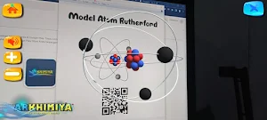 ARKHIMIYA Screenshot 0