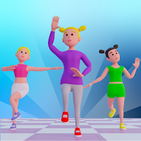 Dance Fever