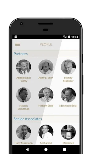 Maatisaal Screenshot 1